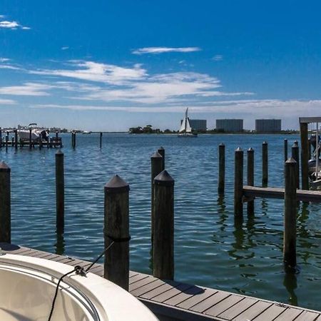 Phoenix On The Bay II 2308 - Captivating Bayfront & Dog Friendly Condo! شاطئ أورانج المظهر الخارجي الصورة